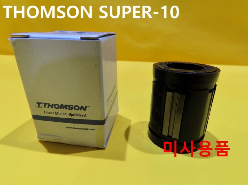 THOMSON SUPER10 ڽ ̻ǰ 2