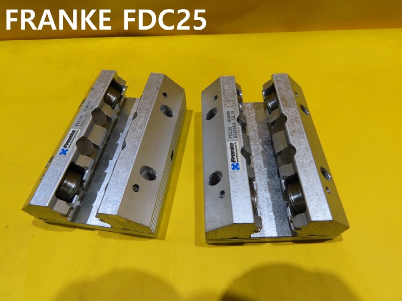 FRANKE FDC25   ߰ CNCǰ