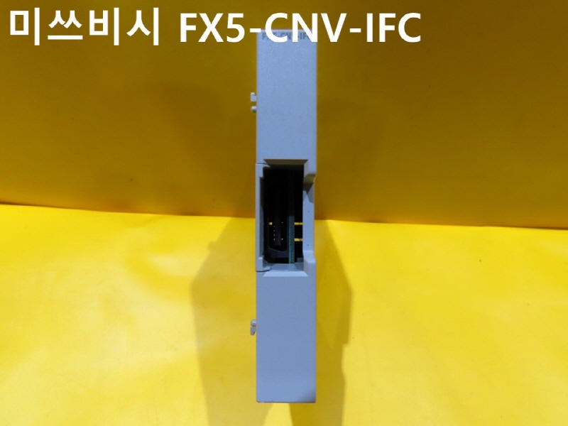 ̾ FX5-CNV-IFC ߰PLC FAǰ