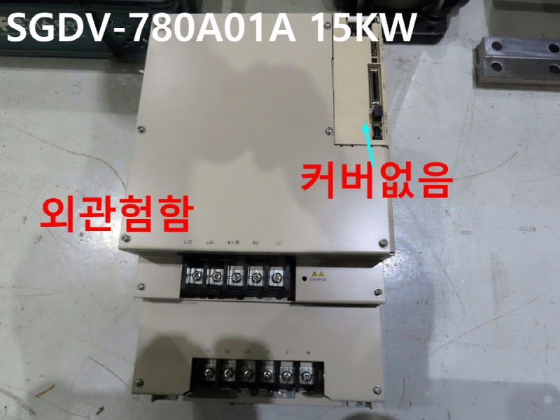߽ī SGDV-780A01A 15KW ߰ ̺ FAǰ