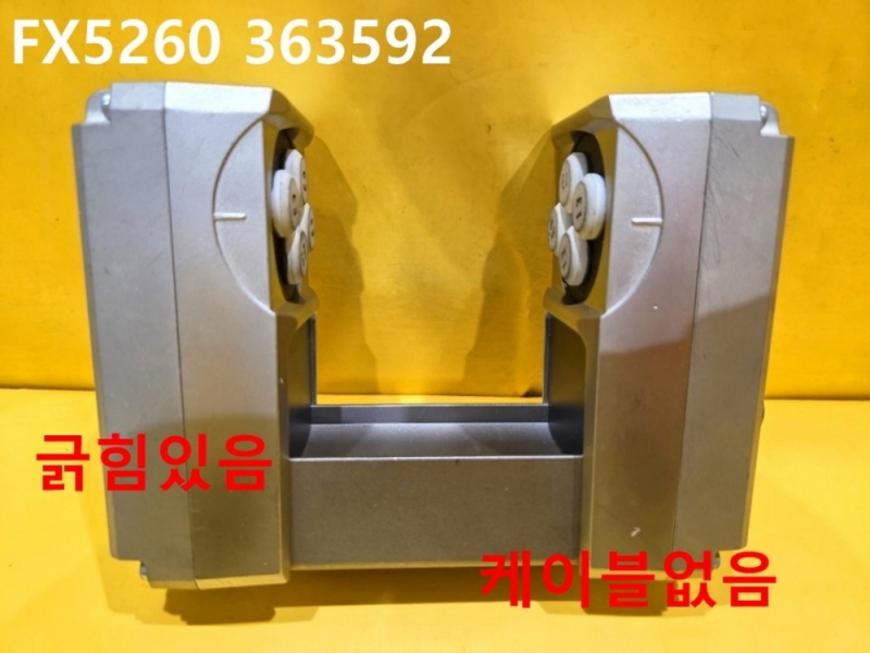 ERHARDT+LEIMER FX5260 363592 중고