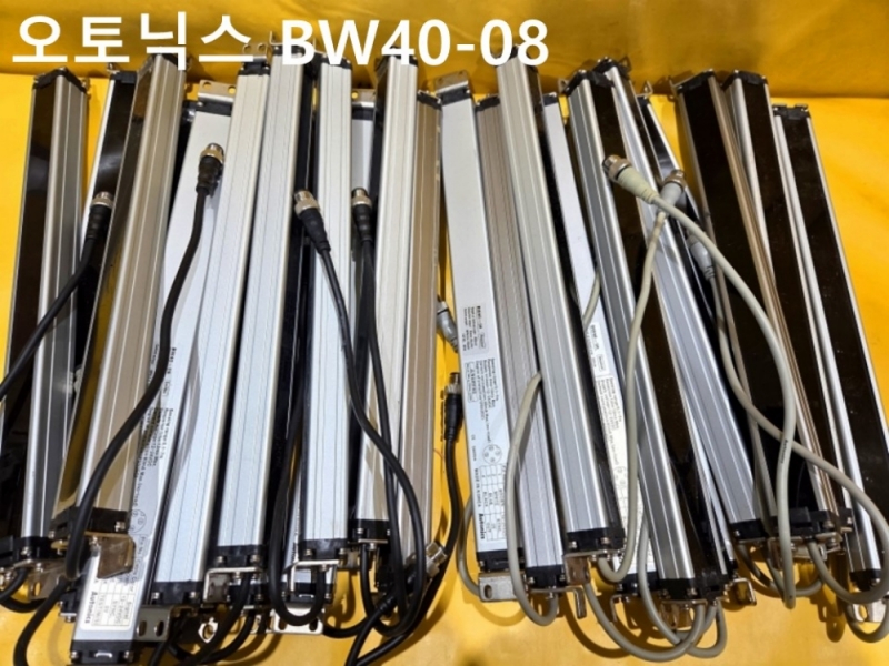 오토닉스 BW40-08 중고 센서 1SET가 CNC부품