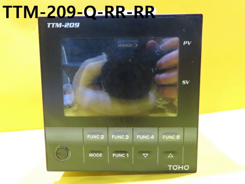 TOHO TTM-209-Q-RR-RR ߰  Ʈ ڵȭǰ