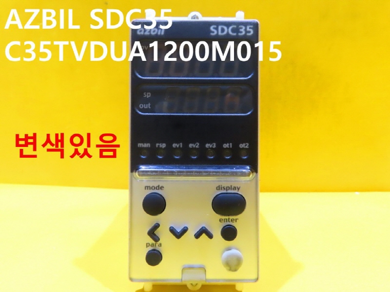  SDC35 C35TVDUA1200M015 ߰ ε ڵȭǰ
