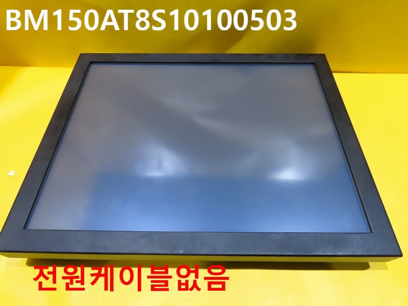 미상 BM150AT8S10100503 중고 터치스크린