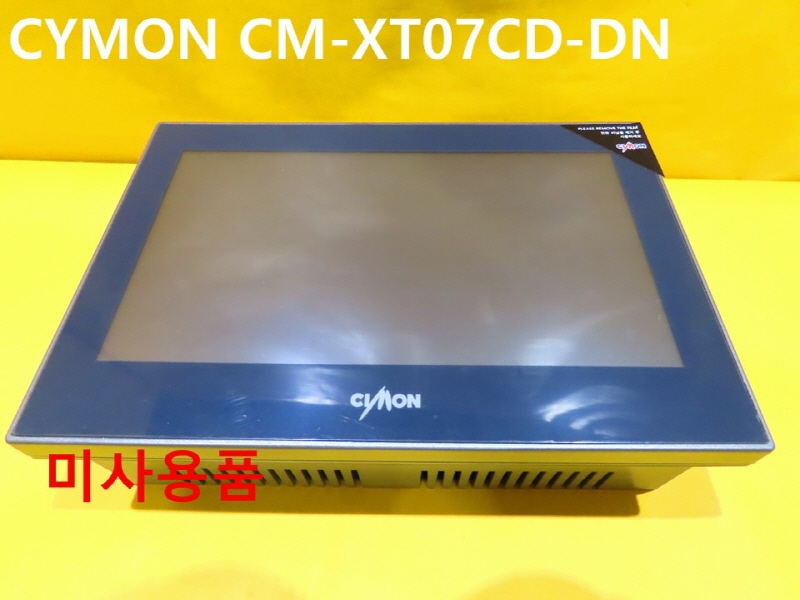 CYMON CM-XT07CD-DN ġũ ̻ǰ ߰ ǰ