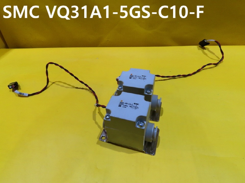 SMC VQ31A1-5GS-C10-F ߰ ̵ַ  2