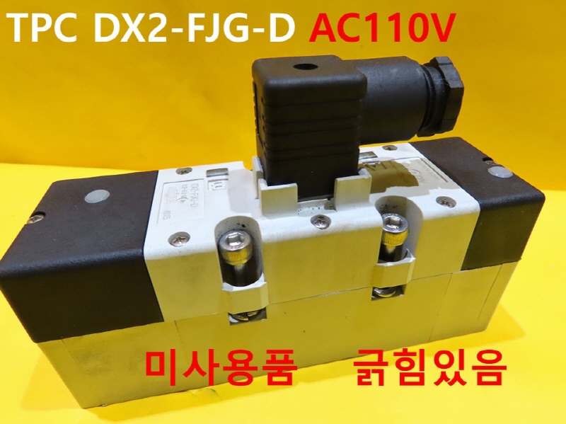 TPC DX2-FJG-D 110V ֹ ̻ǰ