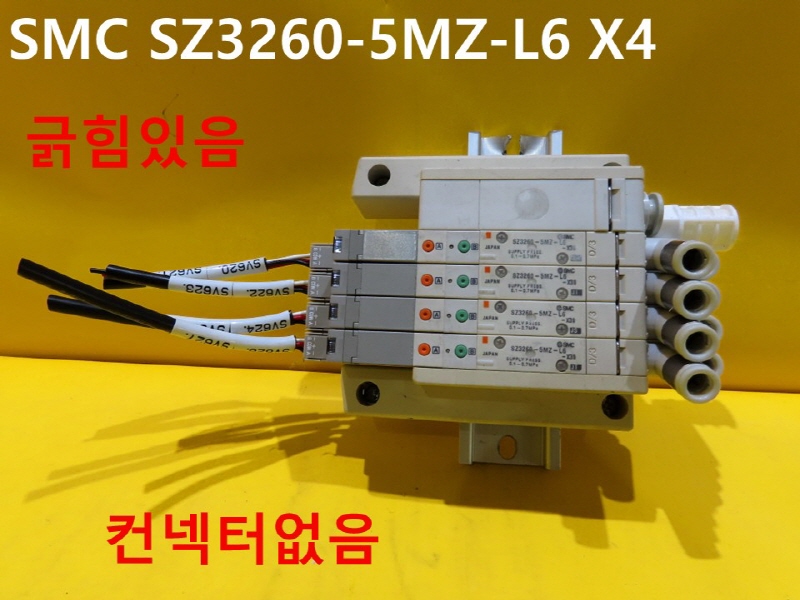 SMC SZ3260-5MZ-L6 X4 ߰ ֹ 1SET߼ ǰ