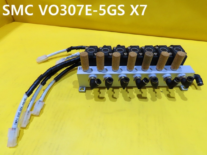 SMC VO307E-5GS X7 ߰ ֹ 1SET߼ ǰ