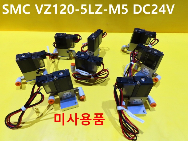 SMC VZ120-5LZ-M5 DC24V ֹ ̻ǰ CNCǰ