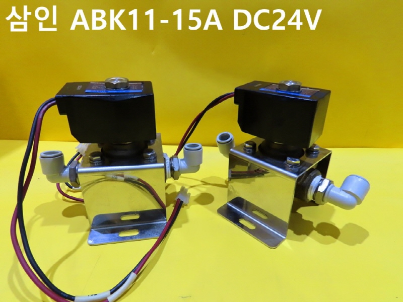  ABK11-15A DC24V ߰ ̵ַ  ߼ ڵȭǰ