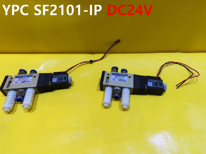 YPC SF2101-IP DC24V ߰ ֹ 2߼ ڵȭǰ