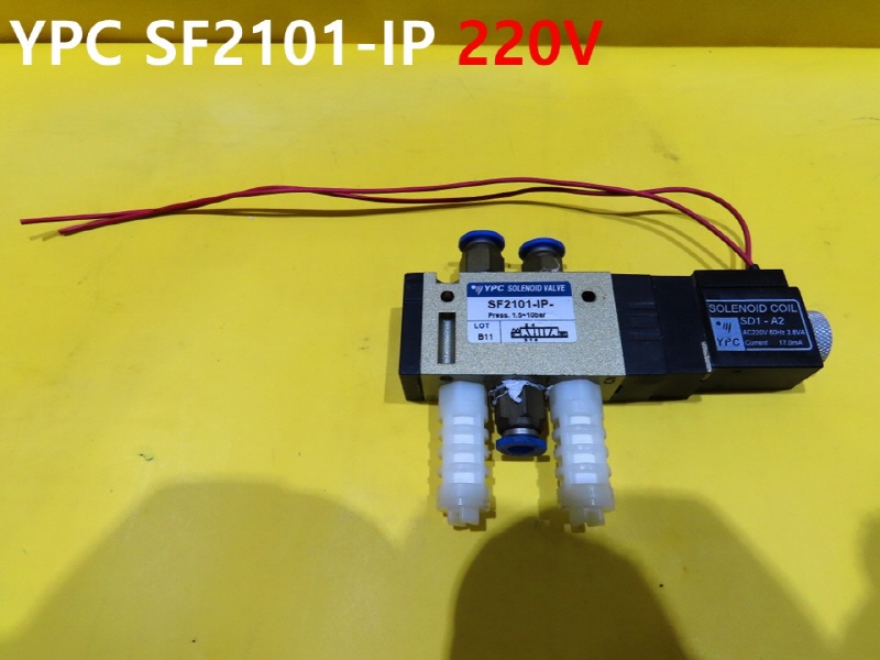YPC SF2101-IP 220V ߰ ֹ 2߼ ڵȭǰ