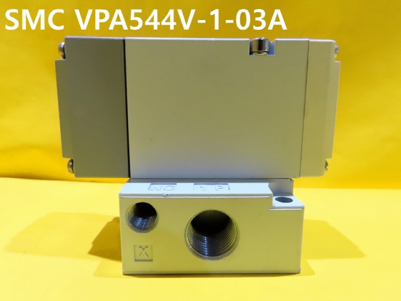 SMC VPA544V-1-03A ̵ַ ̻ǰ ڵȭǰ