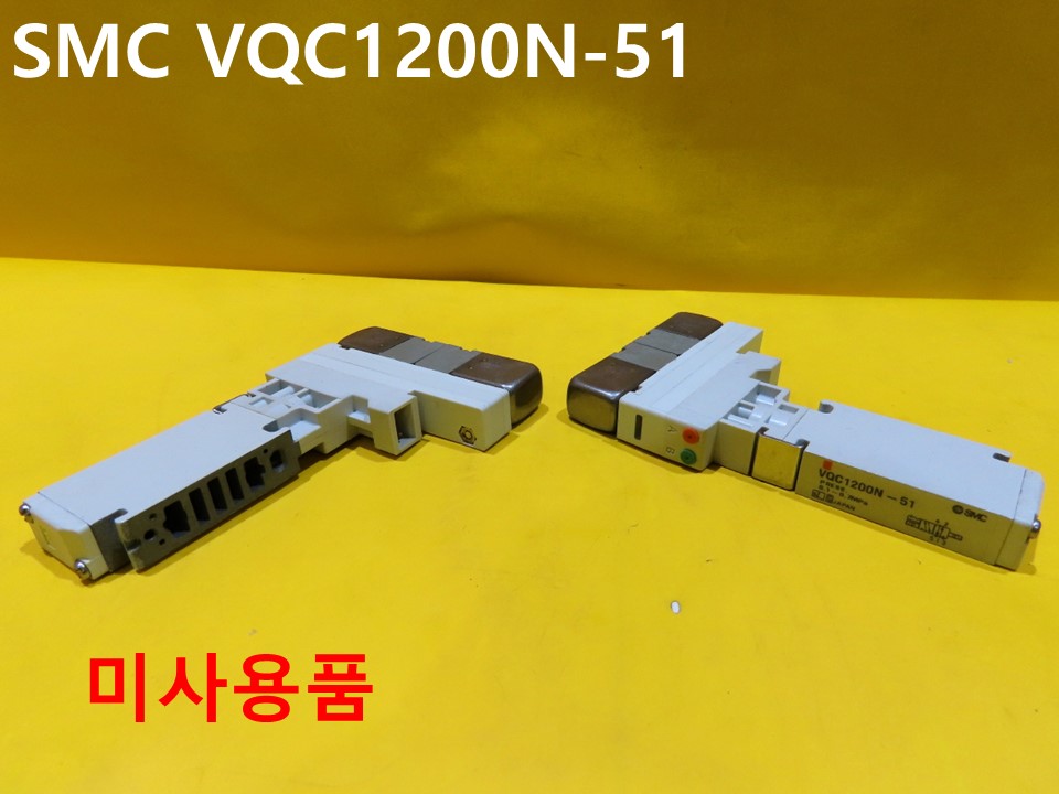 SMC VQC1200N-51 ̵ַ ̻ǰ ߼ ڵȭǰ