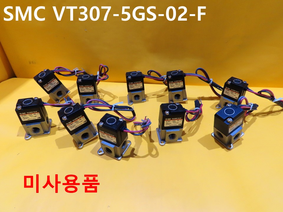 SMC VT307-5GS-02-F ̵ַ ̻ǰ ߼ ڵȭǰ