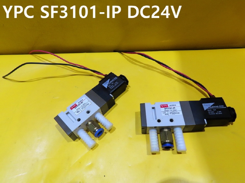 YPC SF3101-IP DC24V ߰ ֹ 2߼ ڵȭǰ