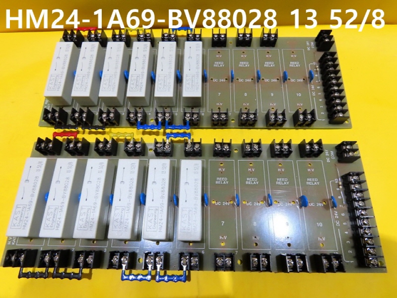 KAST HM24-1A69-BV88028 13 52/8 ߰ PCB ߼ ڵȭǰ