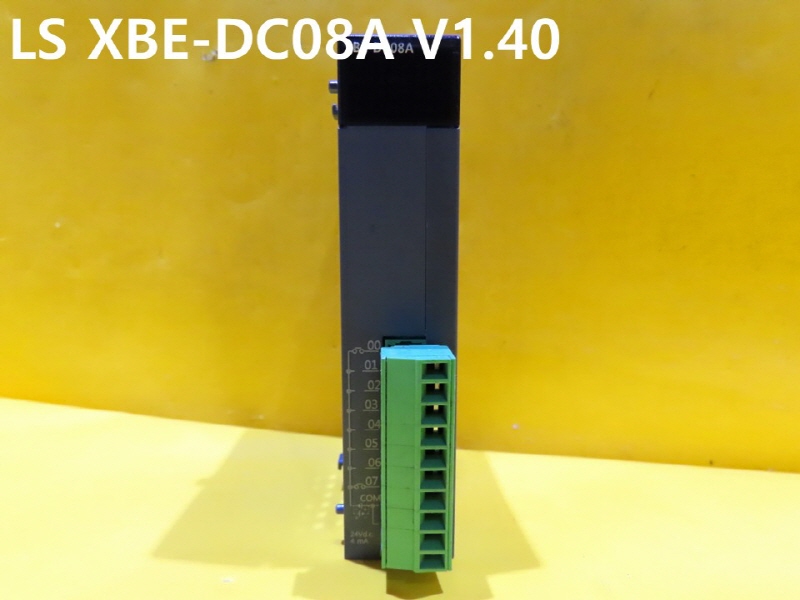 LS XBE-DC08A V1.40 ߰PLC CNCǰ