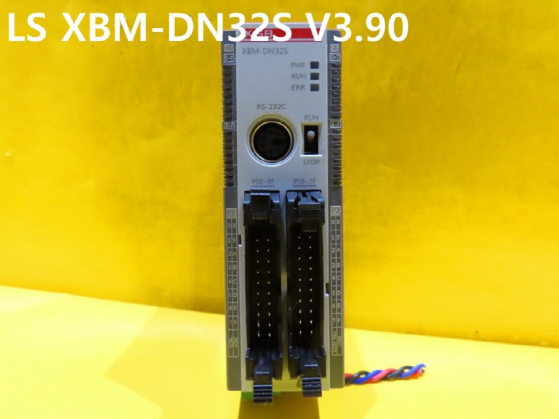 LS XBM-DN32S V3.90 ߰PLC CNCǰ