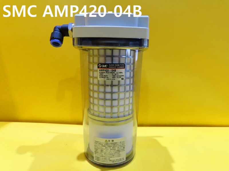 SMC AMP420-04B ߰ Ʈ FAǰ