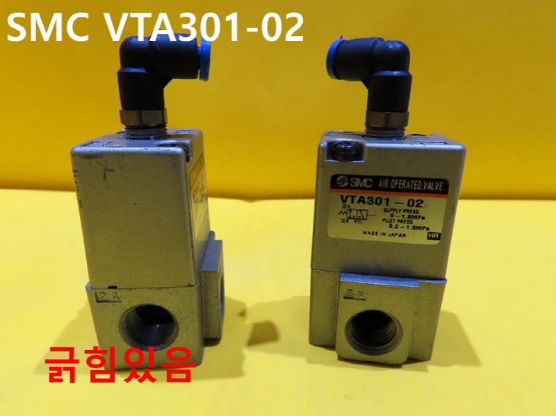 SMC VTA301-02 ߰ 2߼ CNCǰ
