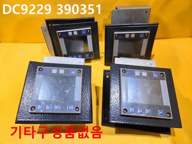 ERHARDT+LEIMER DC9229 390351 중고 대당가